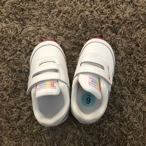 Baby boy shoes